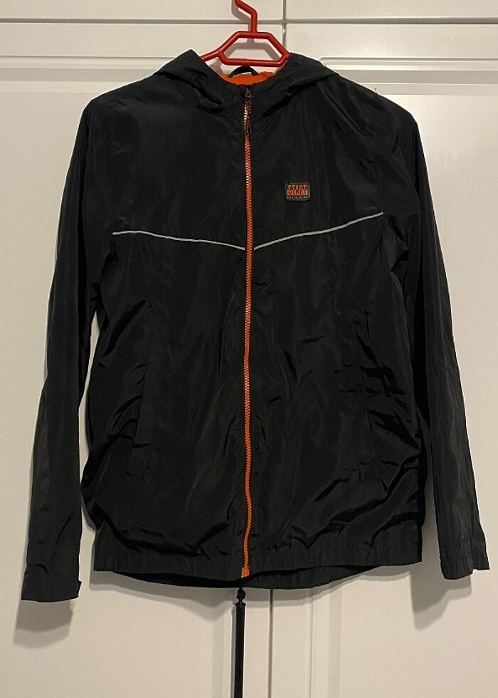 Erkek çocuk mont - Görsel 5