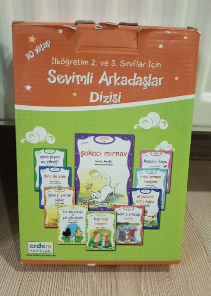 MUŞTU YAYINLARI - Görsel 2