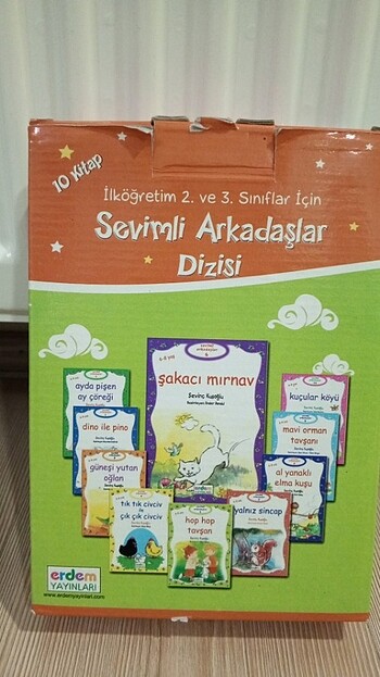 ERDEM YAYINLARI - Görsel 2