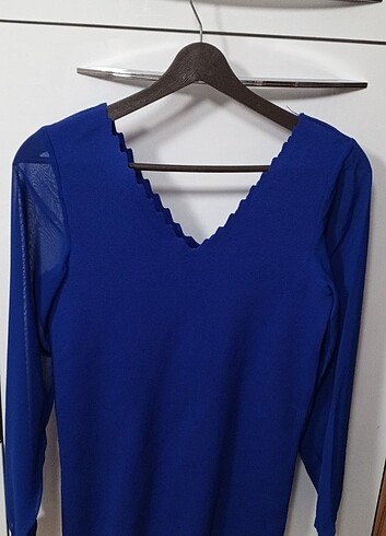 Triko KAZAK - Görsel 2