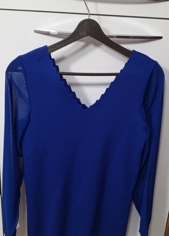 Triko KAZAK - Görsel 2