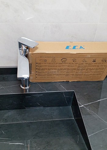 E. C. A ÇEŞME - Görsel 2