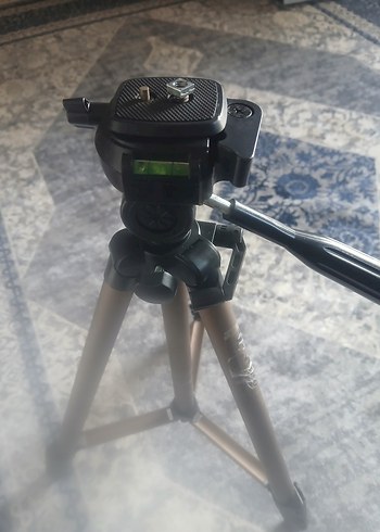 Diğer Gri-Khaki Fotoğraf Tripodu