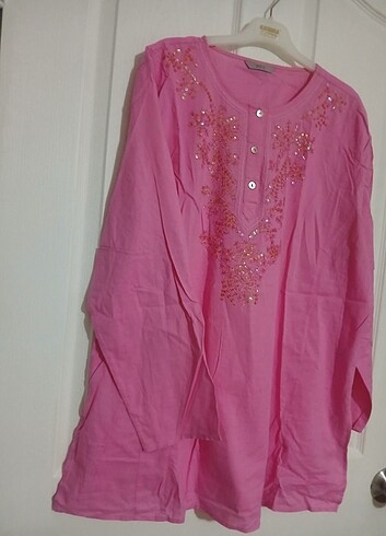 Marks & Spencer Tunik gömlek