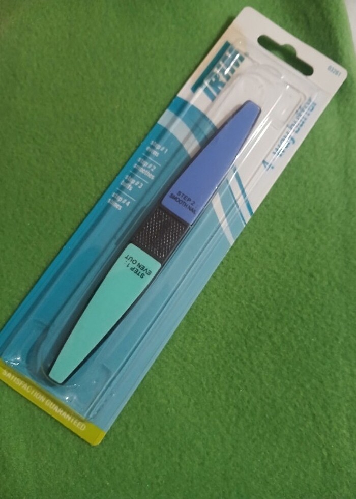 Tırnak törpüsü  - Görsel 3