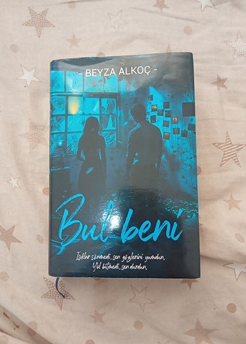 Bul Beni - Beyza Alkoç