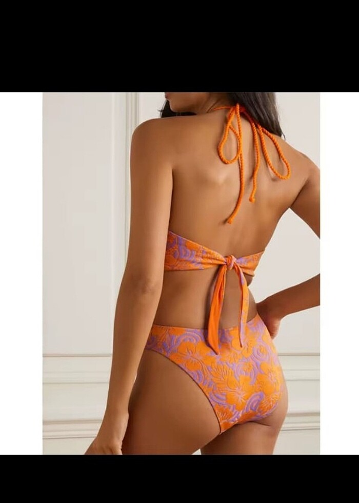 Kadın mayo  - Görsel 2