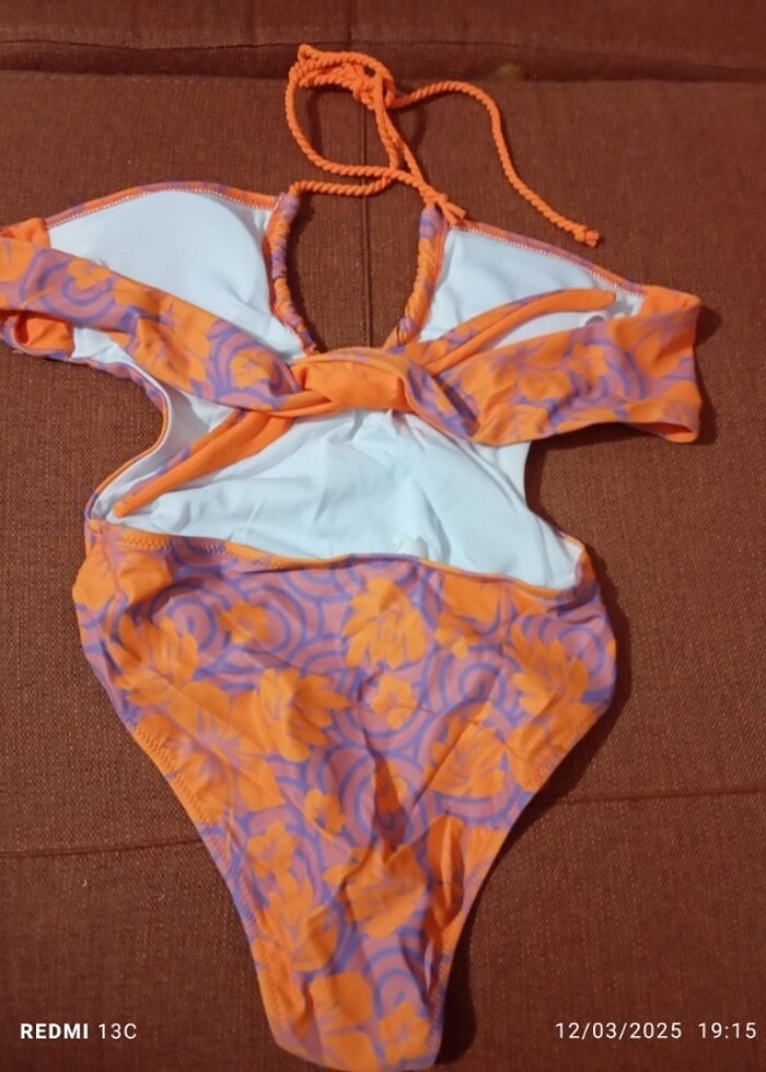 Kadın mayo  - Görsel 4