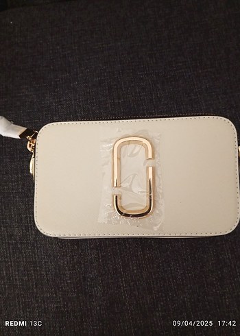 Beden Marc Jacobs Askılı Çanta