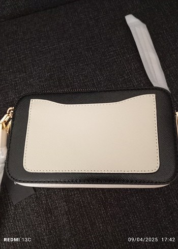 Beden beyaz Renk Marc Jacobs Askılı Çanta