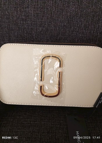 Marc Jacobs Askılı Çanta - Görsel 6