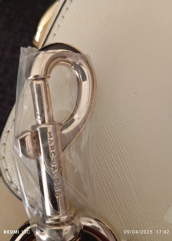 Marc Jacobs Askılı Çanta - Görsel 7