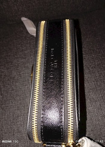 Marc Jacobs Askılı Çanta - Görsel 9