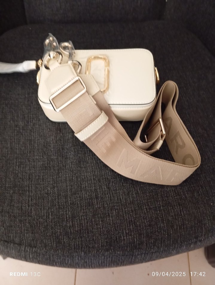 Marc Jacobs Askılı Çanta - Görsel 2