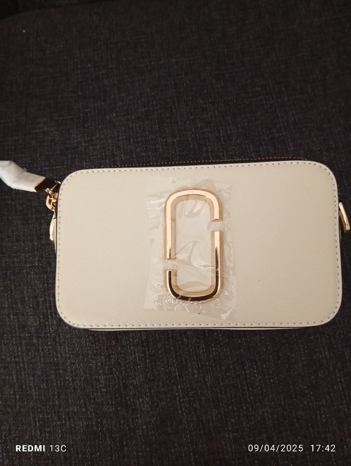 Marc Jacobs Askılı Çanta - Görsel 3