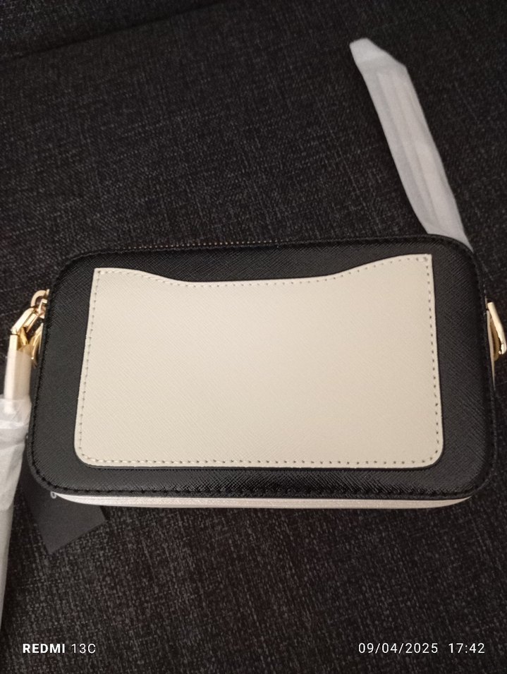 Marc Jacobs Askılı Çanta - Görsel 4