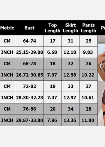 Beyaz fileli jartiyerli iç çamaşırı takımı - Görsel 11