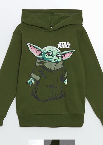 LC Waikiki 11-12 Yaş