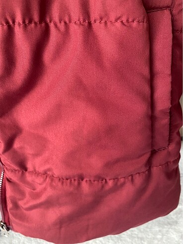 Erkek çocuk mont kaban - Görsel 6