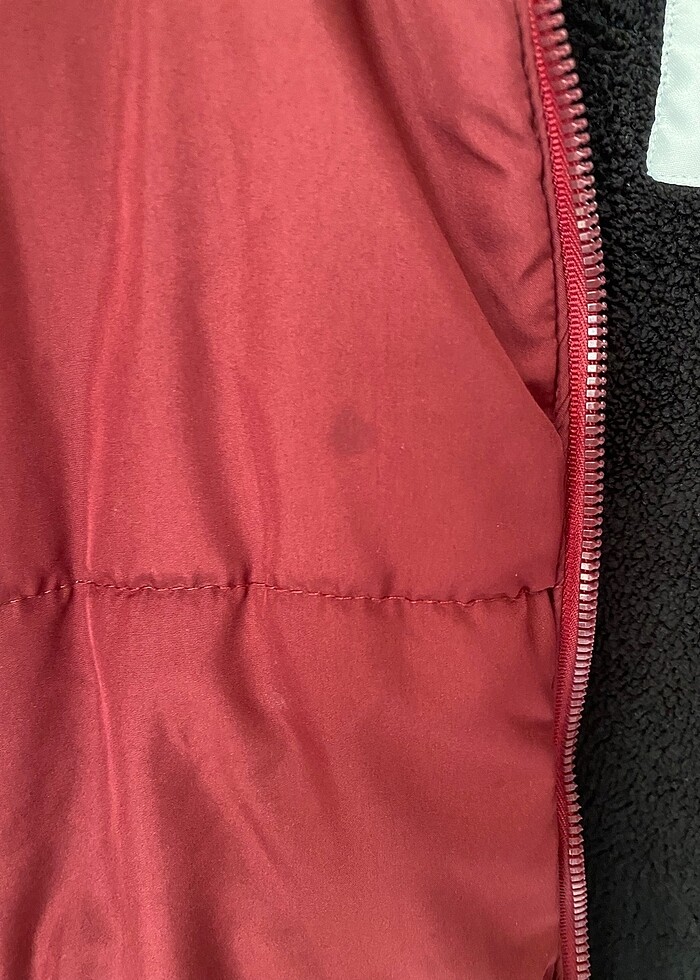 Erkek çocuk mont kaban - Görsel 5