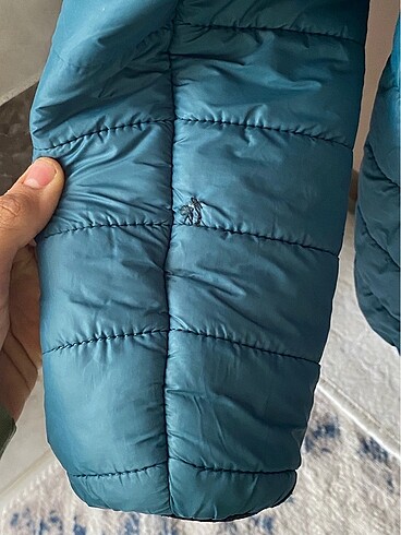 Erkek çocuk mont - Görsel 5