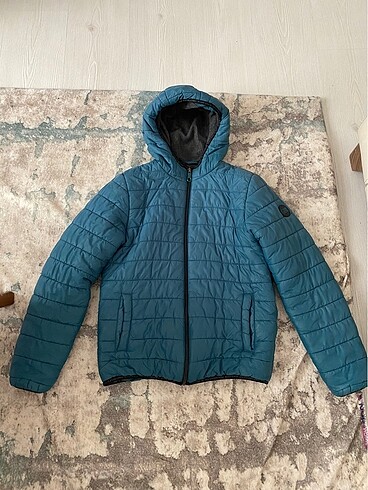 Erkek çocuk mont - Görsel 6