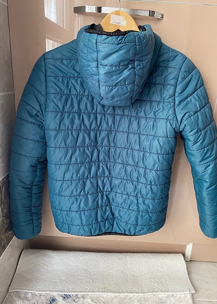 Erkek çocuk mont - Görsel 3