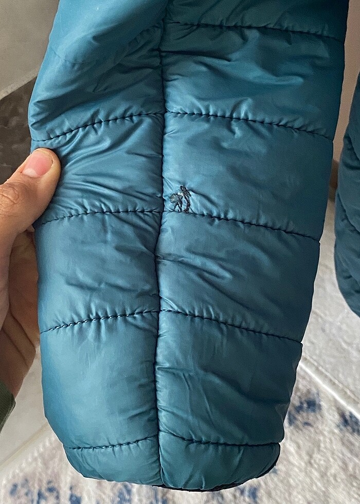 Erkek çocuk mont - Görsel 5