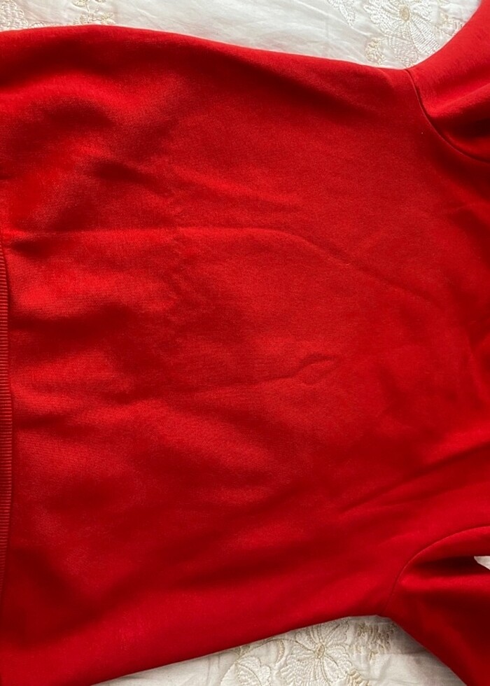 Erkek çocuk swetshirt - Görsel 3