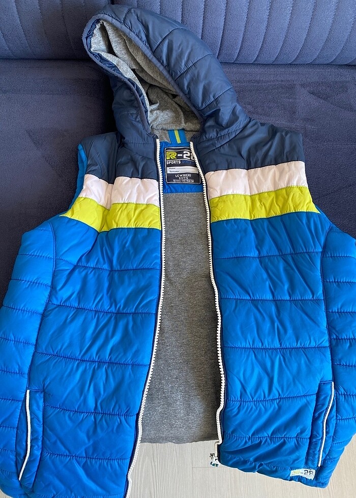 Erkek çocuk şişme yelek - Görsel 2