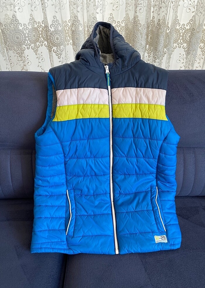 Erkek çocuk şişme yelek - Görsel 3