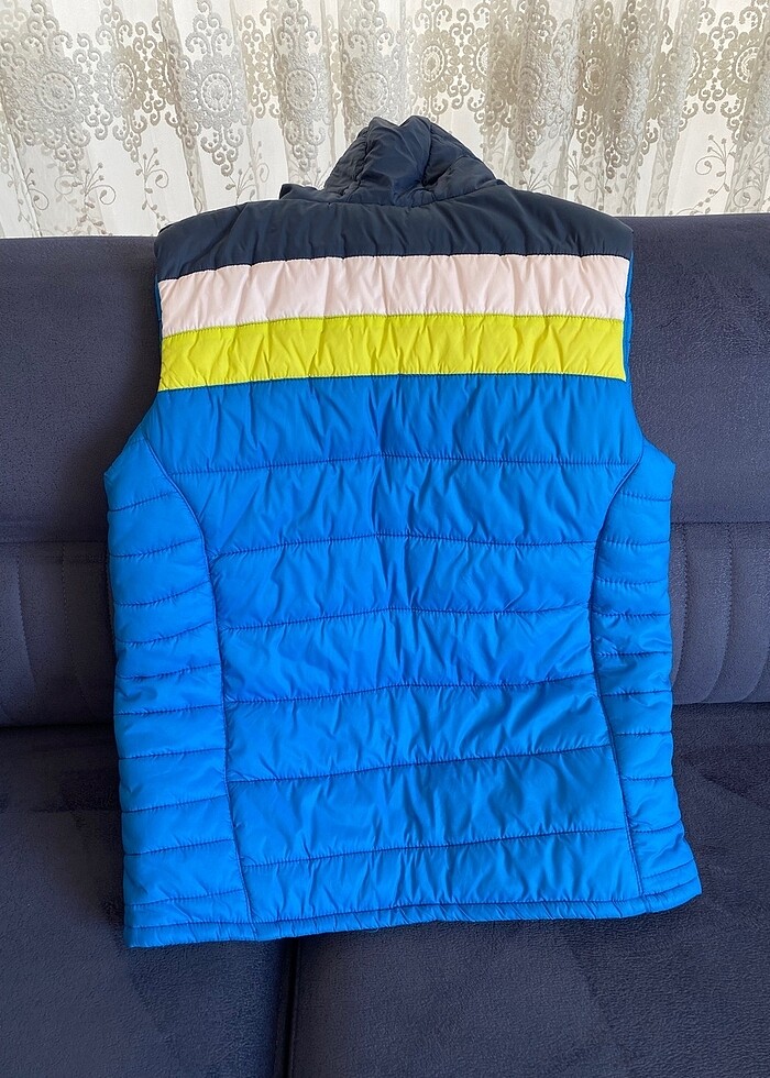 Erkek çocuk şişme yelek - Görsel 4