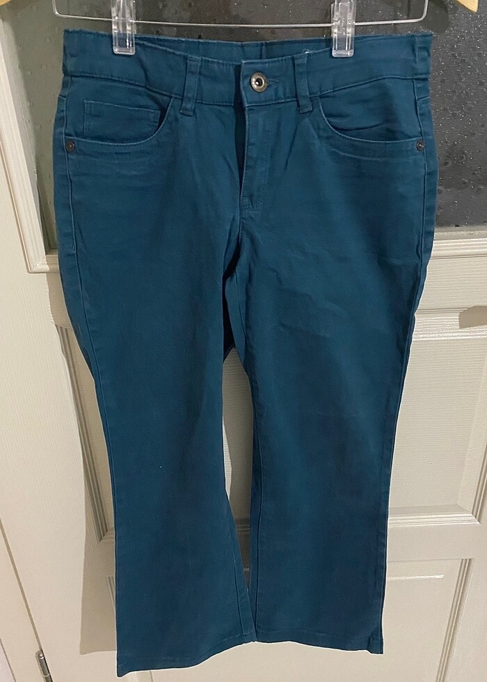 Erkek çocuk pantolon - Görsel 2