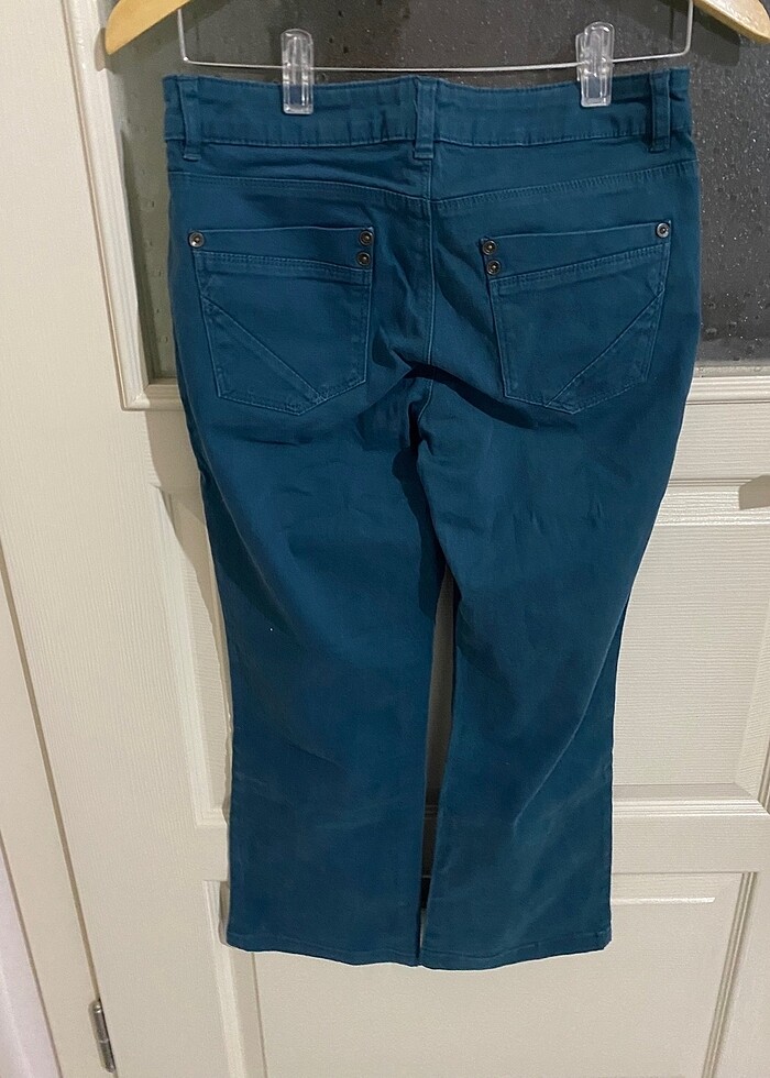 Erkek çocuk pantolon - Görsel 3