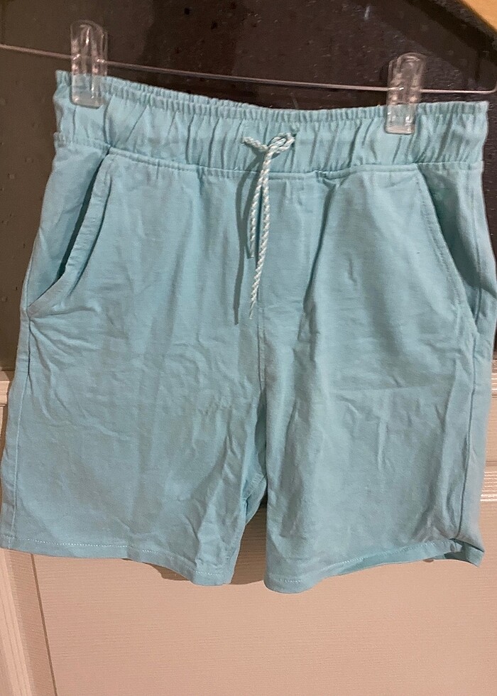 Erkek çocuk şort - Görsel 2