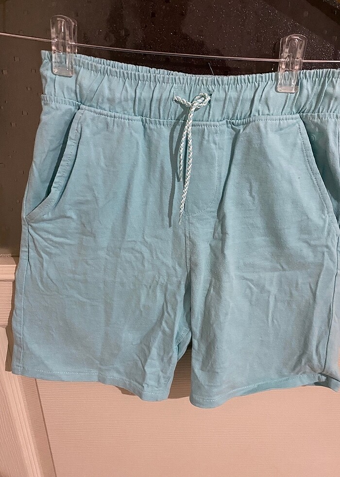 Erkek çocuk şort - Görsel 3