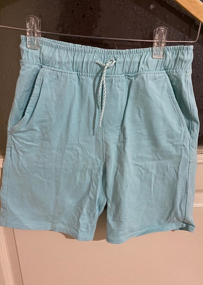 Erkek çocuk şort - Görsel 4