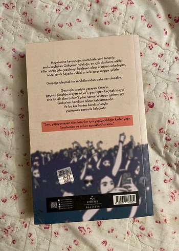 Beden Ölüler Konuşamaz - Dilara Keskin