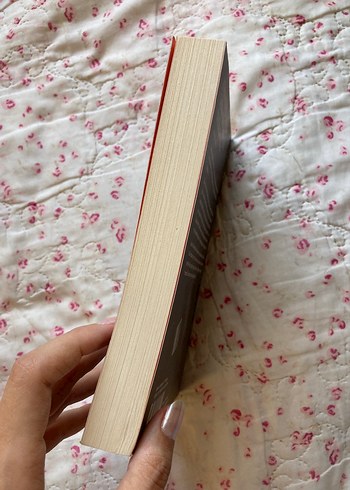 Sana Gül Bahçesi Vadetmedim - Joanne Greenberg