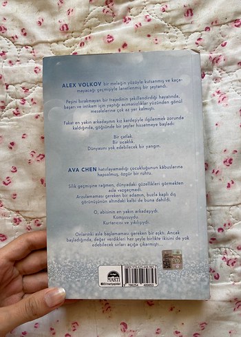 Çarpık Aşk - Ana Huang