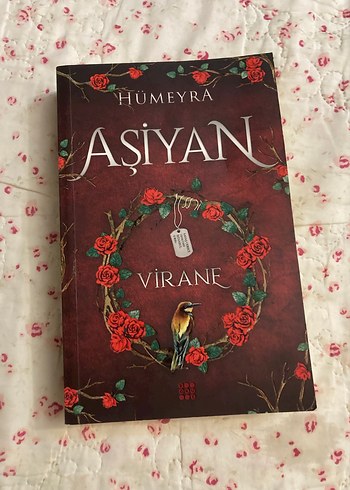 Aşıyan Virane - Hümeyra