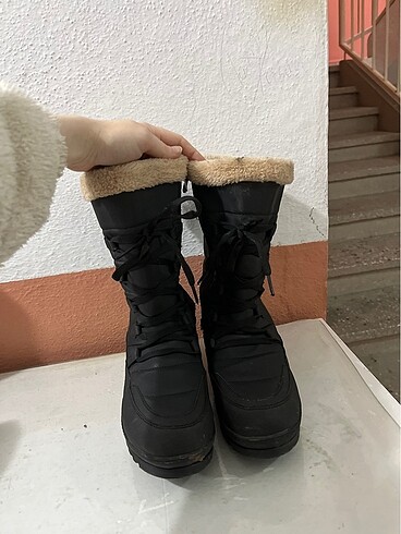 BSL FASHION Bot/Çizme