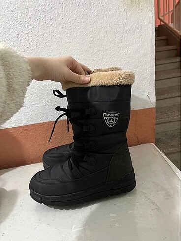37 Beden Bot/Çizme
