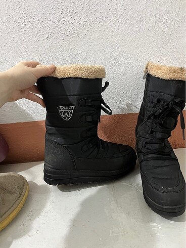 Bot/Çizme