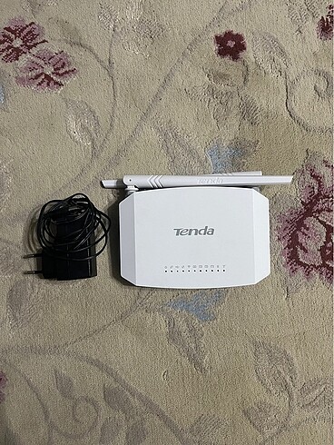 Tenda v300 Modem