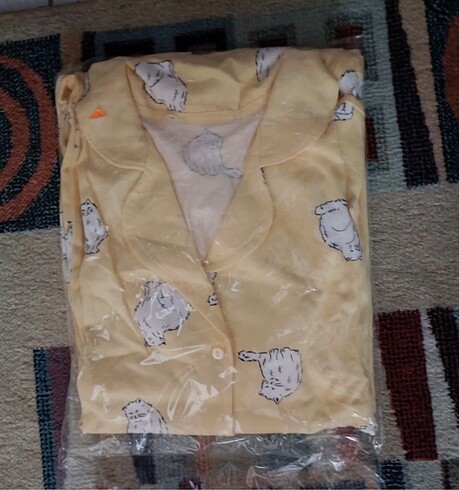 Pierre Cardin Pijama Takımı