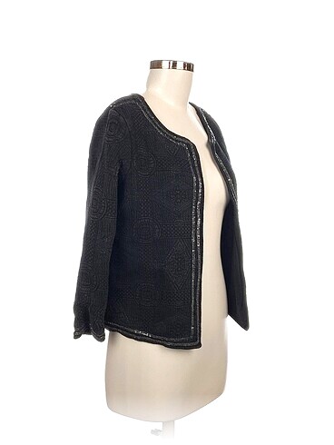 Mango Mango Blazer %70 İndirimli.