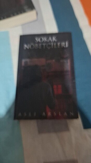 Sokak nöbetçileri