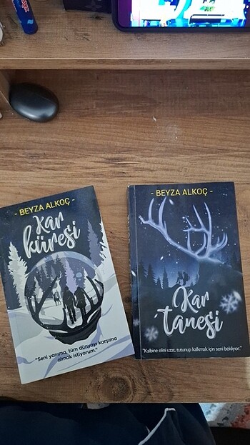Kar küresi kar tanesi