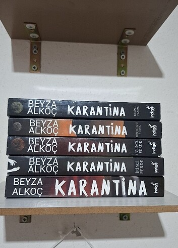 Karantina